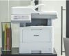 Obrázek BROTHER multifunkce mono laserová MFC- L6910DN - A4 50ppm DUALSKEN 1200 x 1200 2 GB 520listů LAN USB DUPLEX ADF80