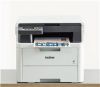 Obrázek BROTHER multifunkce color LED DCP- L3520CDW - A4 18ppm 512MB 250listů USB WIFI 600dpi duplex