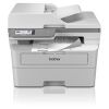 Obrázek BROTHER multifunkce mono laserová MFC- L2922DW, A4, 34ppm, DUALSKEN, 256MB, 1200 x 1200, USB, LAN, WIFI, DUPLEX