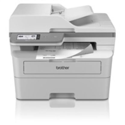 Obrázek BROTHER multifunkce mono laserová MFC- L2922DW, A4, 34ppm, DUALSKEN, 256MB, 1200 x 1200, USB, LAN, WIFI, DUPLEX