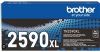 Obrázek BROTHER Toner TN- 2590XL Standardní toner 3000 stran pro L2622, L2922