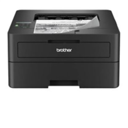Obrázek BROTHER tiskárna laserová mono HL- L2460DN, A4, 34ppm, 1200 x 1200dpi, 128MB, LAN, USB, Duplex
