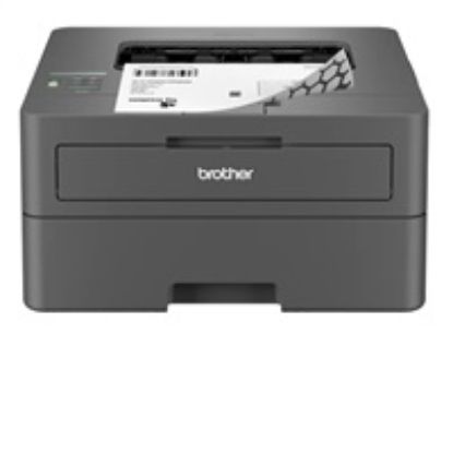 Obrázek BROTHER tiskárna laserová mono HL- L2442DW, A4, 30ppm, 1200 x 1200dpi, 64MB, WiFi, USB, Duplex