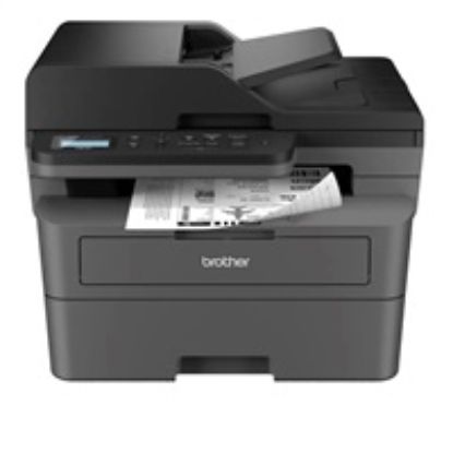 Obrázek BROTHER multifunkce mono laserová mono DCP- L2640DN - A4, 34ppm, 1200 x 1200dpi, USB, LAN, 256 MB paměť