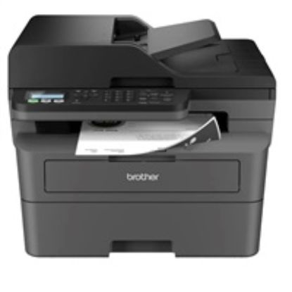 Obrázek BROTHER multifunkce mono laserová MFC- L2802DN - A4, 32ppm, 1200 x 1200dpi, USB, LAN, 128 MB paměť