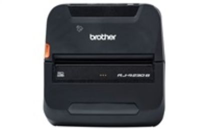 Obrázek BROTHER RJ- 4230B - Bluetooth