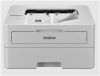 Obrázek BROTHER tiskárna laserová mono HL- B2180DW, A4, 34ppm, 1200 x 1200dpi, 128MB, LAN, WiFi, USB, Duplex - BENEFIT
