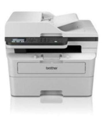 Obrázek BROTHER multifunkce mono laserová MFC- B7800DN - A4 34ppm, 256MB, USB LAN PCL/ PS - BENEFIT