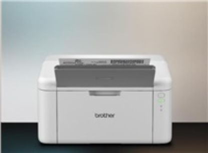 Obrázek BROTHER tiskárna laserová mono HL- L1230 W - A4, 20ppm, 2400 x 600, 64MB, USB 2.0, WIFI, 150l, Toner BENEFIT