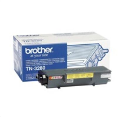 Obrázek BROTHER Toner TN- 3280 pro HL- 5340d, 5350DN, 8000stran