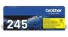 Obrázek BROTHER Toner TN- 245 žlutý 2200 stran