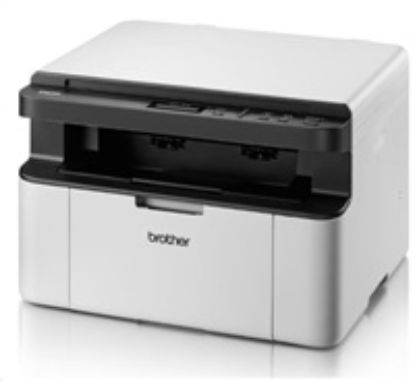 Obrázek BROTHER multifunkce mono laserová DCP- 1510E - A4, A4 sken, 20ppm, 16MB, 600 x 600copy, GDI, USB, bílá