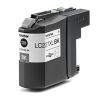 Obrázek BROTHER INK LC- 227XLBK černý inkoust (až 1200 stran A4 dle ISO 24711)