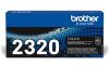 Obrázek BROTHER Toner TN- 2320 Laser Supplies - toner cca 2600stran