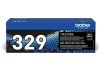 Obrázek BROTHER Toner TN- 329BK Laser Supplies