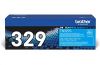 Obrázek BROTHER Toner TN- 329C Laser Supplies