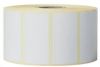 Obrázek BROTHER BDE-1J026051-102, předřezaná rolka štítků, 51x26mm, 1900 štítků - box 16 ks