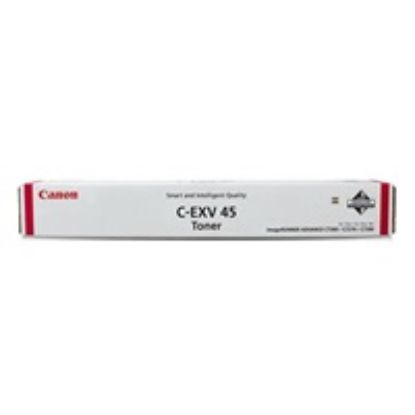 Obrázek Canon Toner C- EXV 45 magenta (iR- ADV C72xx series)