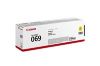 Obrázek Canon TONER CRG 069Y žlutý pro LBP673Cdw, MF752Cdw, MF754Cdw, MF752Cdw II a MF754Cdw II (1 900 str.)