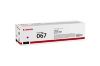 Obrázek Canon TONER 067 purpurová pro i- SENSYS LBP631Cw, LBP633Cdwa, MF651Cw, MF655Cdw, MF657Cdw (1250 str.)