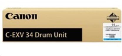 Obrázek Canon drum C- EXV- 34 black