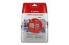 Obrázek CANON CARTRIDGE CLI- 571 C/ M/ Y/ BK MULTI- PACK SEC pro MG575x, MG68x, MG775x, TS505x, TS605x, TS805x, TS905x