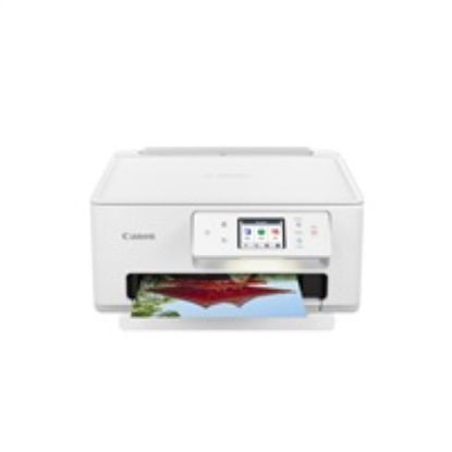Obrázek Canon PIXMA TS7650i MF(tisk, kopírka, sken, cloud) A4, 15obr./ min., LCD, USB, Wi- Fi