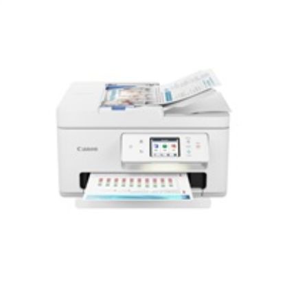 Obrázek Canon PIXMA TS7750i MF(tisk, kopírka, sken, cloud) A4, 15obr./ min., LCD, USB, Wi- Fi
