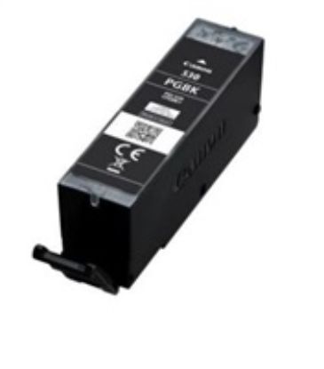 Obrázek Canon CARTRIDGE PGI- 530 PGBK EUR pigmentová černá pro PIXMA TS8750, 8751