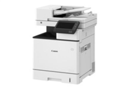 Obrázek Canon i- SENSYS MF842Cdw barevná MF (tisk, kopírka, sken, fax), Duplex, USB, LAN, Wi- Fi, A4 38 str./ min