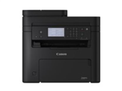 Obrázek Canon i- SENSYS MF275dw - černobílá, MF (tisk, kopírka, sken, fax), USB, A4 29 str./ min BUNDLE S TONERY