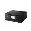 Obrázek Canon PIXMA Tiskárna TS8750 Černá MF(tisk, kopírka, sken, cloud) A4, 15obr./ min., LCD, USB, Wi- Fi