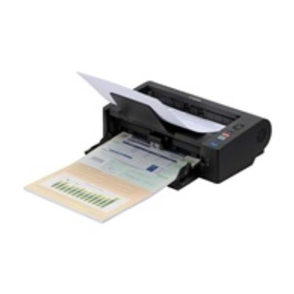 Obrázek Canon stolní dokumentový skener imageFORMULA DR- M140II