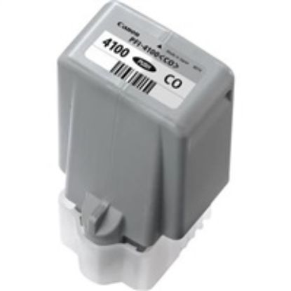 Obrázek CANON Zásobník inkoustu PFI- 4100 pro imagePROGRAF PRO- 1100, Chroma optimizer (80ml)