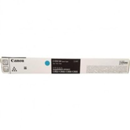 Obrázek Canon toner C- EXV 64 Cyan (iR- C69xx)