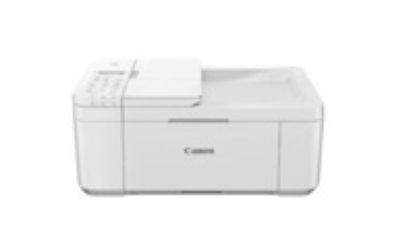 Obrázek Canon PIXMA Tiskárna TR4756i white- barevná, MF (tisk, kopírka, sken, cloud), ADF, USB, Wi- Fi, Bluetooth