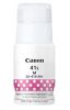 Obrázek Canon Cartridge GI- 41S M purpurová pro PIXMA G3420/ G3430/ G3460/ G3470/ G3480/ G4470 (4 400 str.)