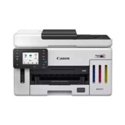 Obrázek Canon MAXIFY GX6140 - barevná