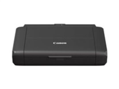 Obrázek Canon MAXIFY Tiskárna BX110 s baterií - barevná