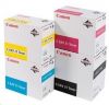 Obrázek Canon Toner C- EXV 21 Yellow (IRC2380/ 2880/ 3380/ 3080/ 3580 series)