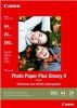 Obrázek Canon fotopapír PP- 201 A4, 20ks, lesklý, 275g/ m