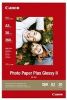 Obrázek Canon fotopapír lesklý PP- 201 A3, 20ks, 275g/ m