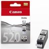 Obrázek Canon CARTRIDGE PGI- 520BK černá pro MP 540/ 620/ 630/ 980, iP3600/ 4600 (320 str.)