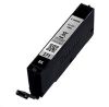 Obrázek CANON CARTRIDGE CLI- 571 BK černá pro PIXMA MG575x, MG685x, MG775x, TS505x, TS605x, TS805x, TS905x (398 str.)