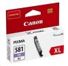 Obrázek Canon CARTRIDGE CLI- 581XL foto modrá pro PIXMA TS615x, TS625x, TS635x, TS815x, TS825x, TS835x, TS915x (4 710 str.)