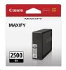 Obrázek Canon BJ CARTRIDGE PGI- 2500 BK 29, 1ml