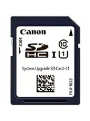 Obrázek Canon SD CARD- C1