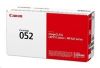 Obrázek Canon LASER TONER CRG 052 černý (3100 str.)