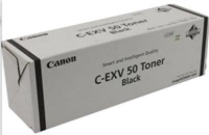 Obrázek Canon toner C- EXV55 cyan iR- C256i, C356P, C356i