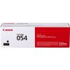 Obrázek Canon TONER CRG- 054 černý pro LBP621Cw, LBP623Cdw, MF641Cw, MF643Cdw (1 500 str.)